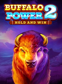Buffalo Power Hold and Win